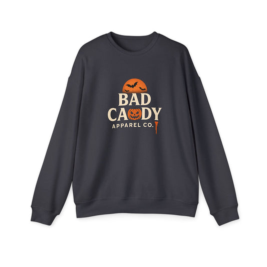 Bad Caddy Apparel Co. Drop Shoulder Sweatshirt