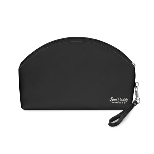 Bad Caddy Apparel Co - Makeup Bag