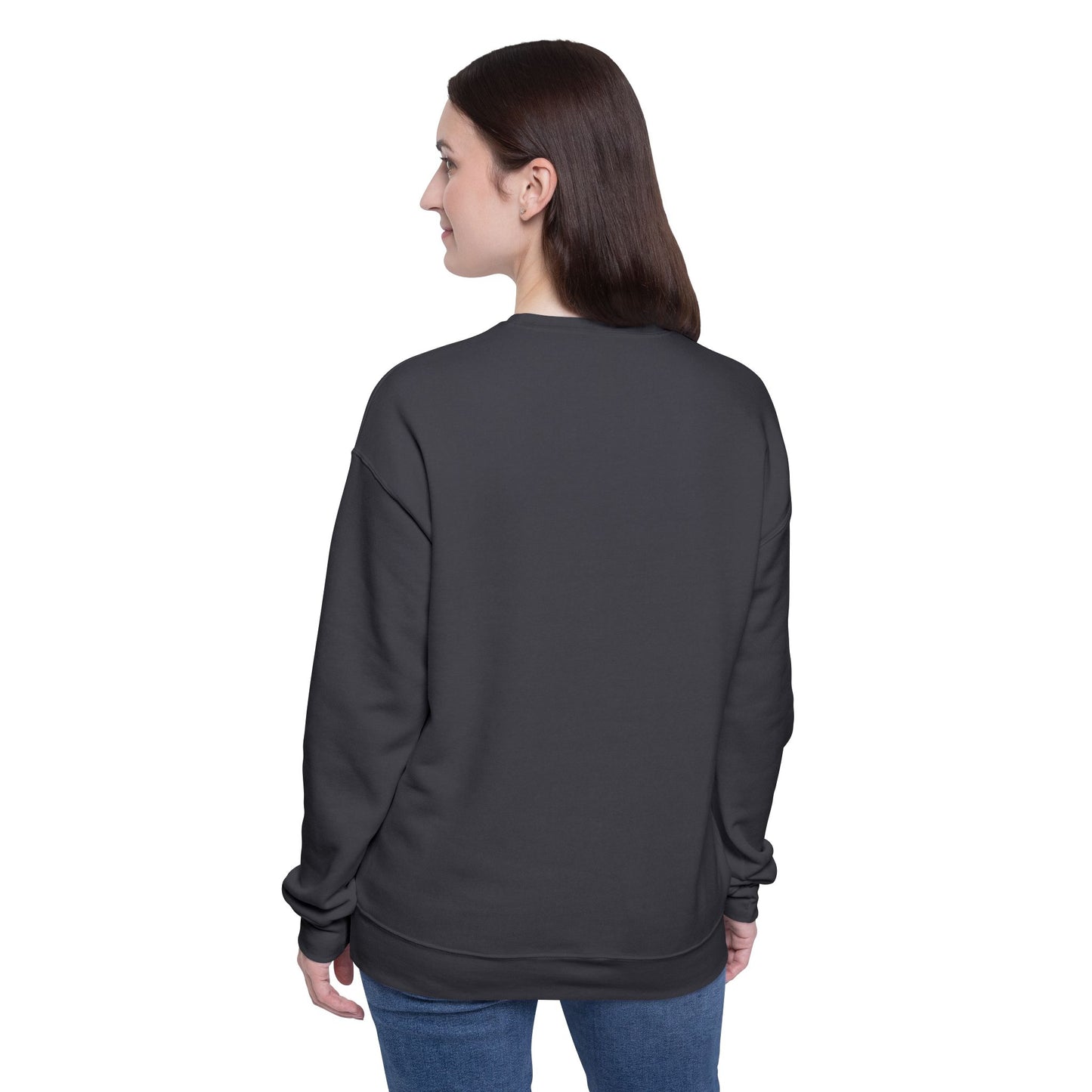 Bad Caddy Apparel Co. Drop Shoulder Sweatshirt