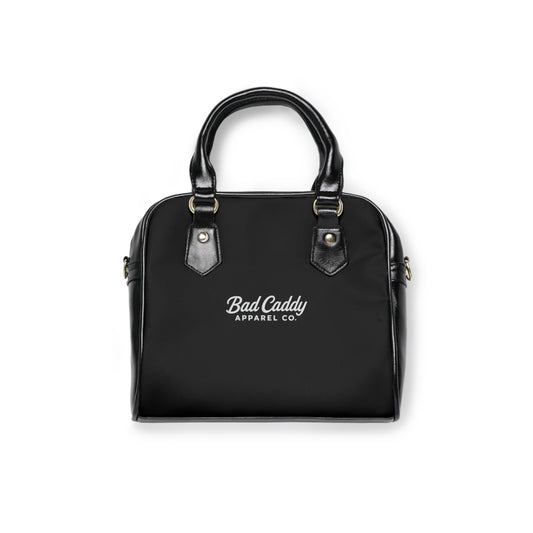 Bad Caddy Apparel Co. Shoulder Handbag