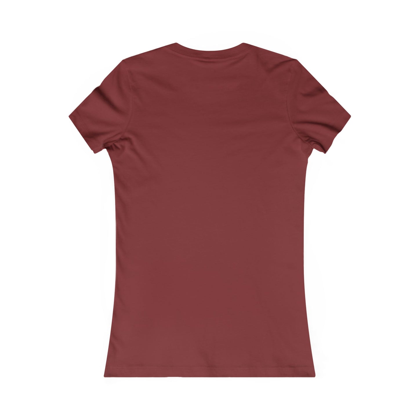 Bad Caddy Apparel Co. Women's Favorite Tee