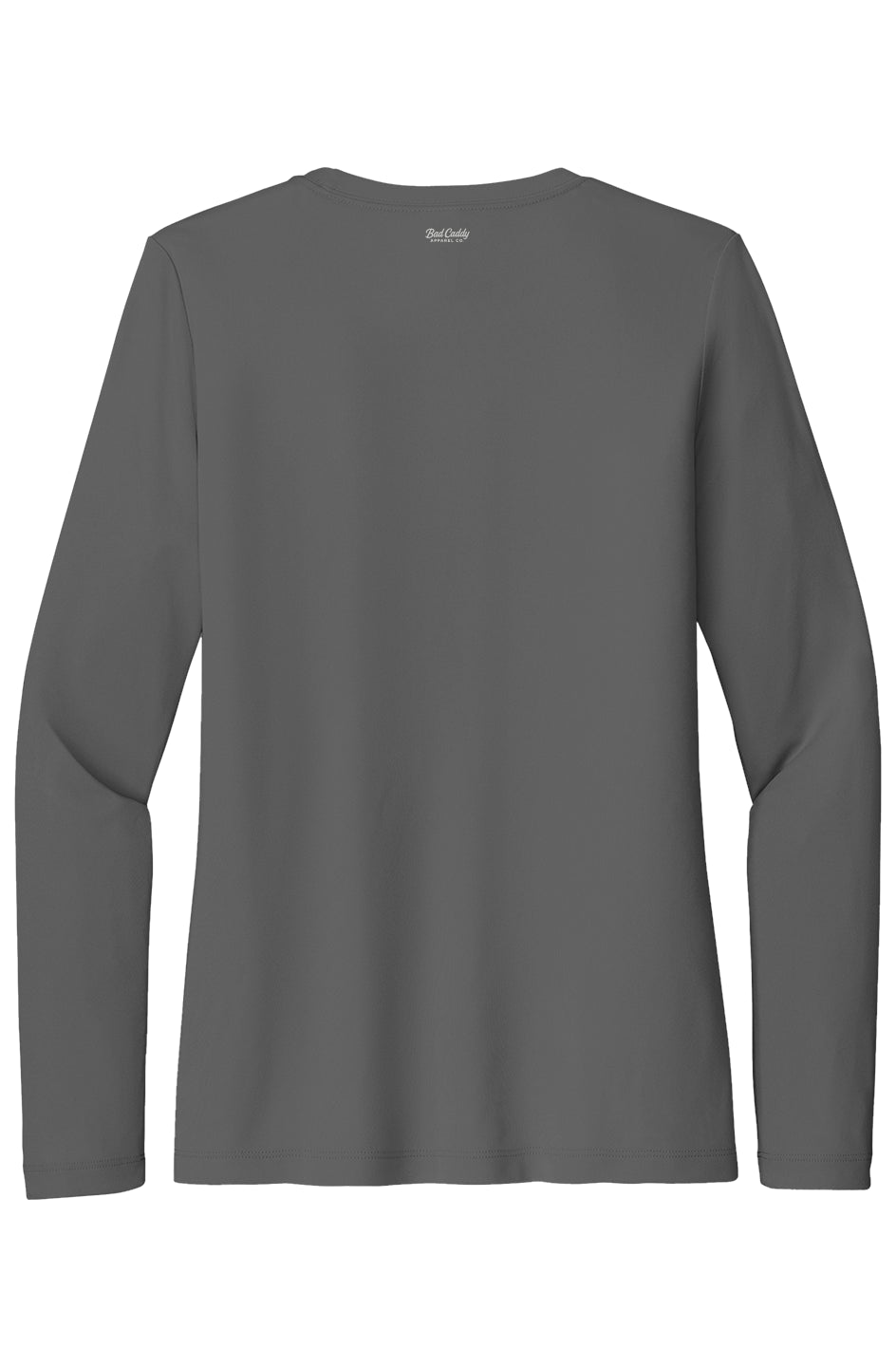 Womens Posi UV Pro LS Tee