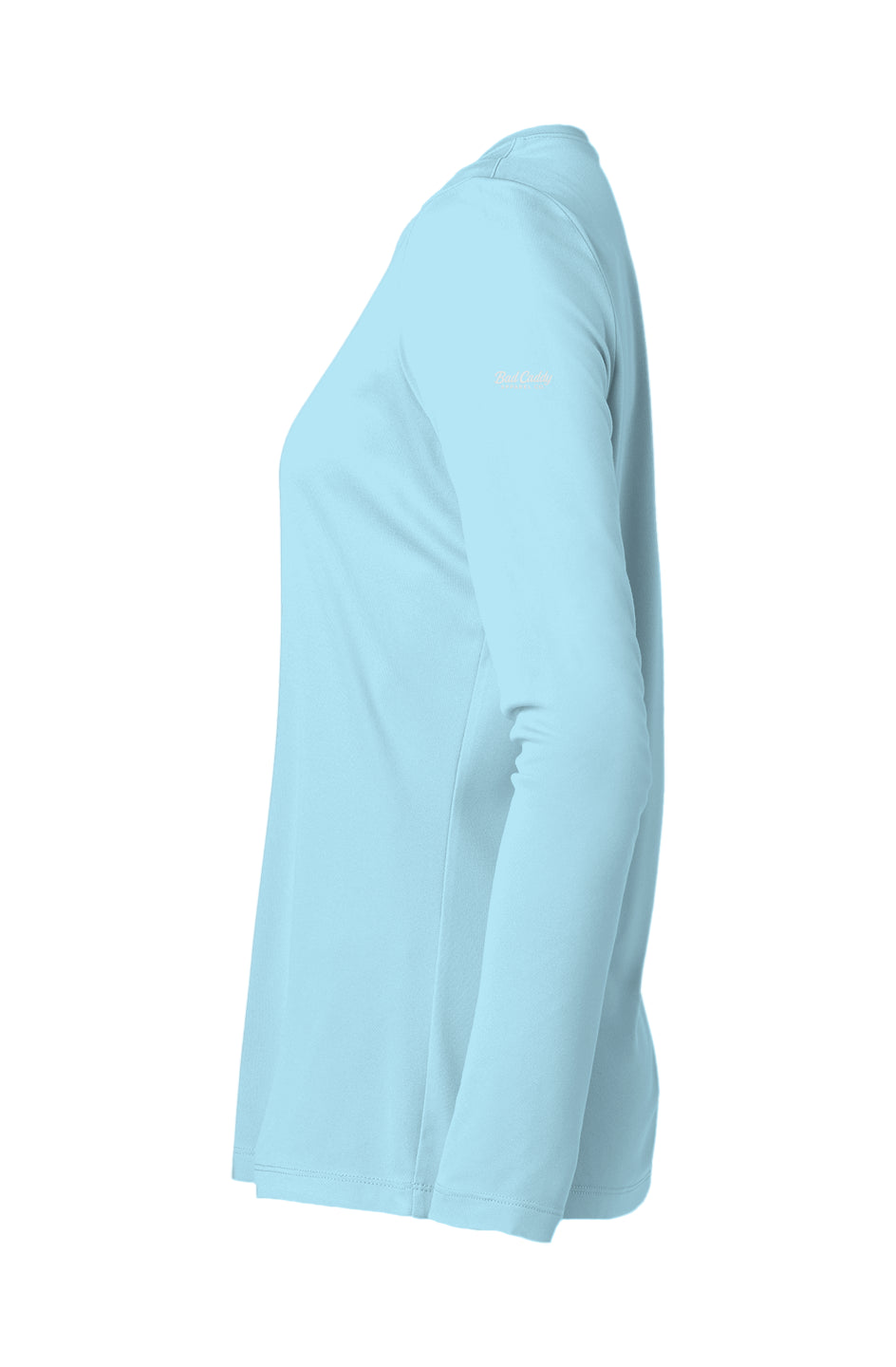 Womens Posi UV Pro LS Tee