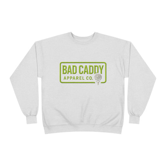 Bad Caddy Apparel Co. EcoSmart® Crewneck Sweatshirt