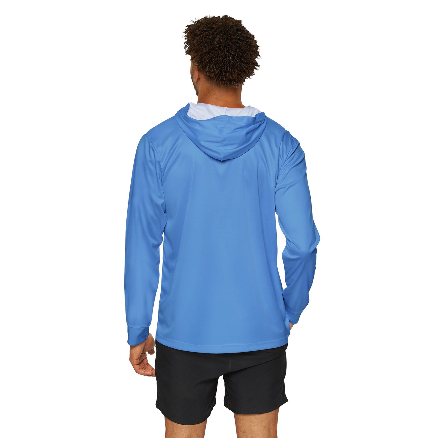 Men's Stylish Sports Warmup Hoodie, Athletic Pullover, Fitness Gear, Hoodie for Workouts, Trendy Hoodie for Men