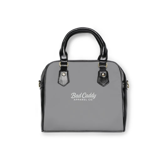 Bad Caddy Apparel Co. Shoulder Handbag