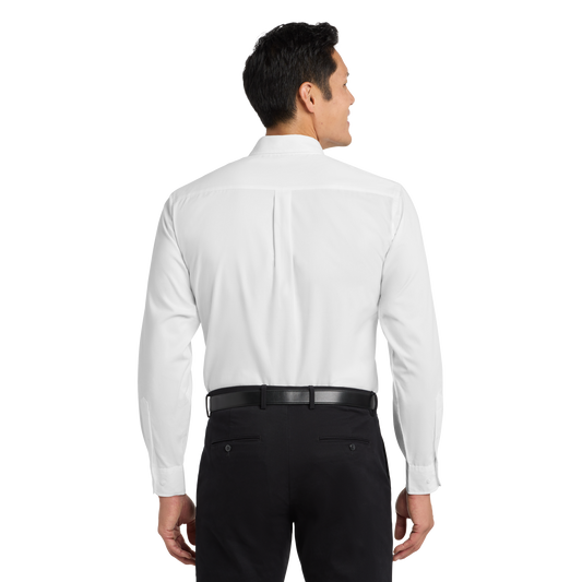 Bad Caddy Dress Shirt