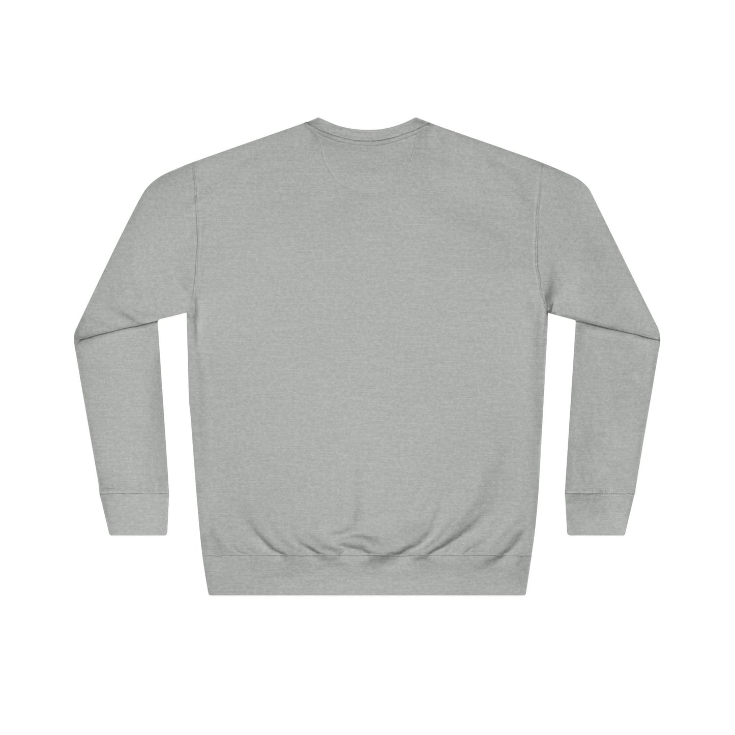 Bad Caddy Apparel Co. Crew Sweatshirt