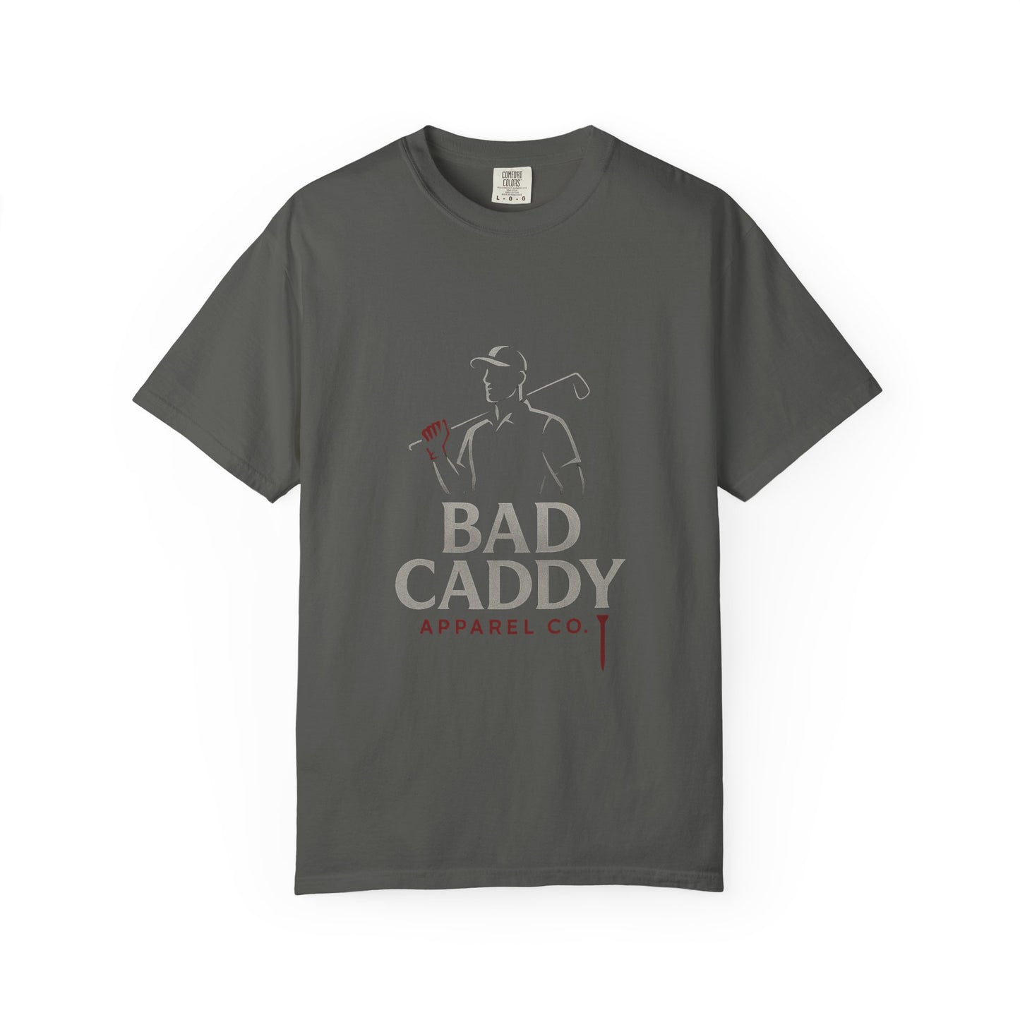 Bad Caddy Apparel Co. T-Shirt