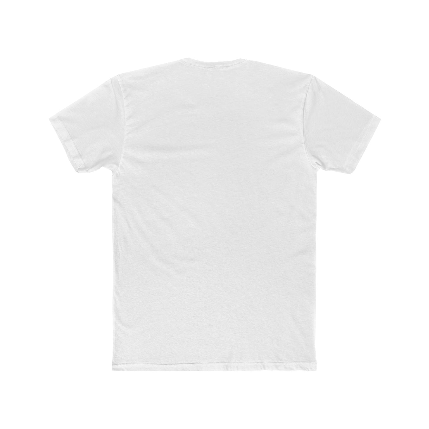 Bad Caddy Apparel Co. - Cotton Tee Shirt