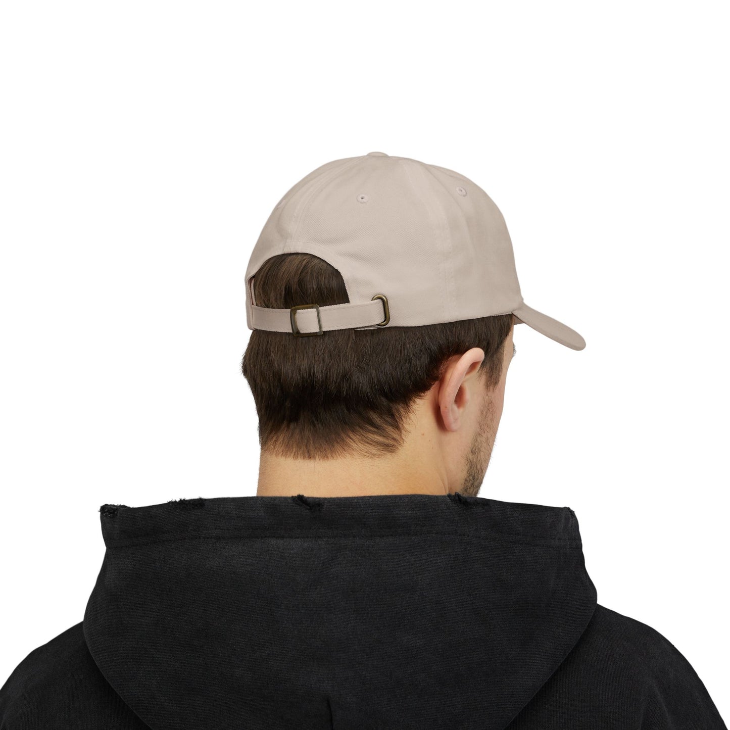 Bad Caddy Apparel Co. Dad Cap