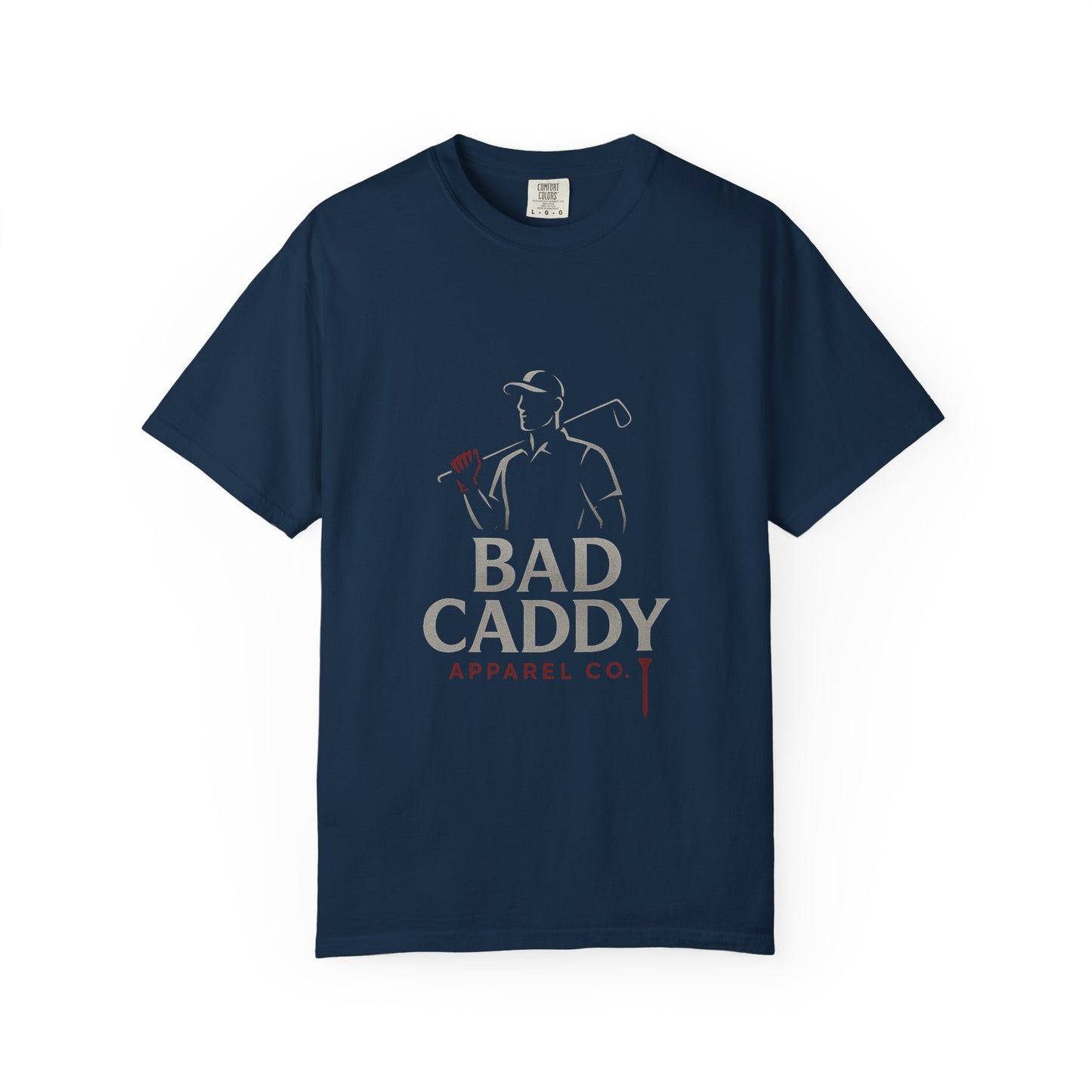 Bad Caddy Apparel Co. T-Shirt