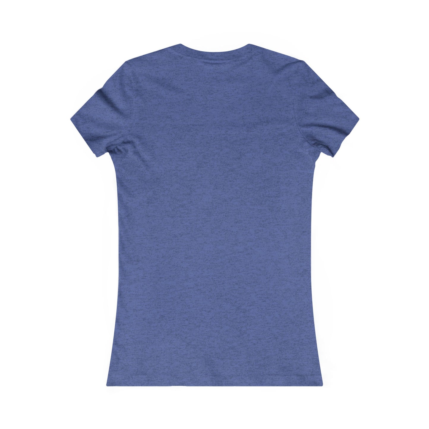Bad Caddy Apparel Co. Women's Favorite Tee