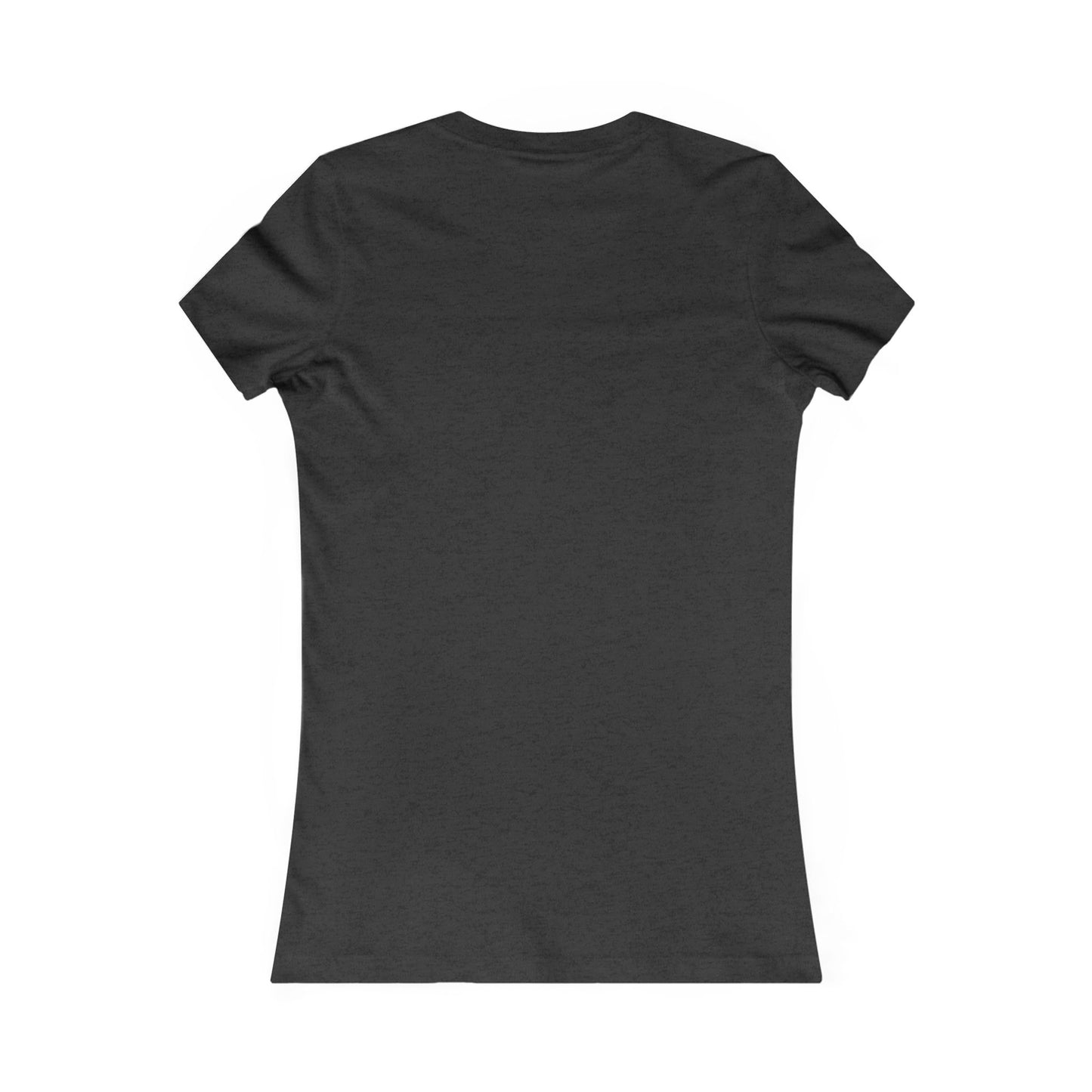Bad Caddy Apparel Co. Women's Favorite Tee