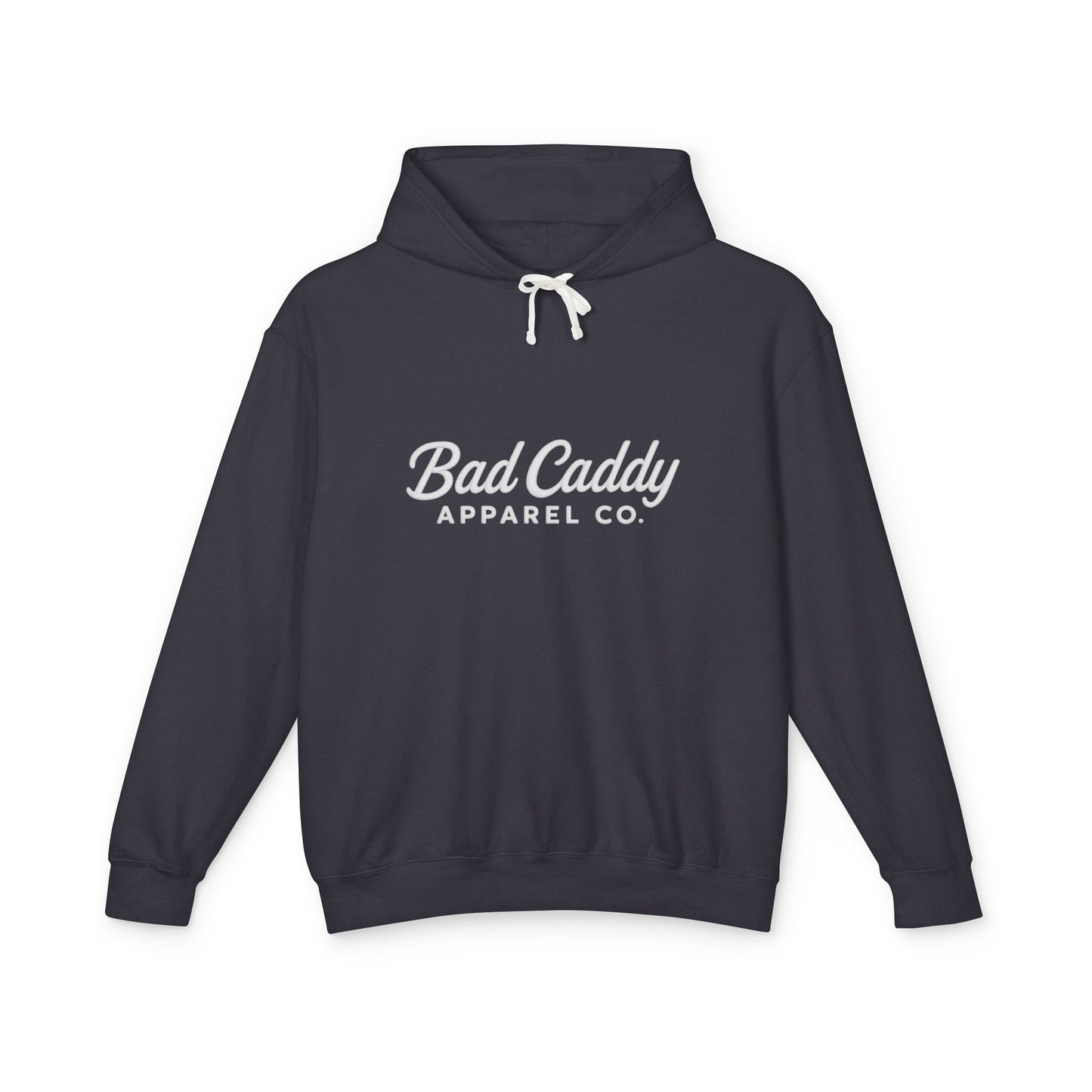 Unisex Lightweight Hooded Sweatshirt
