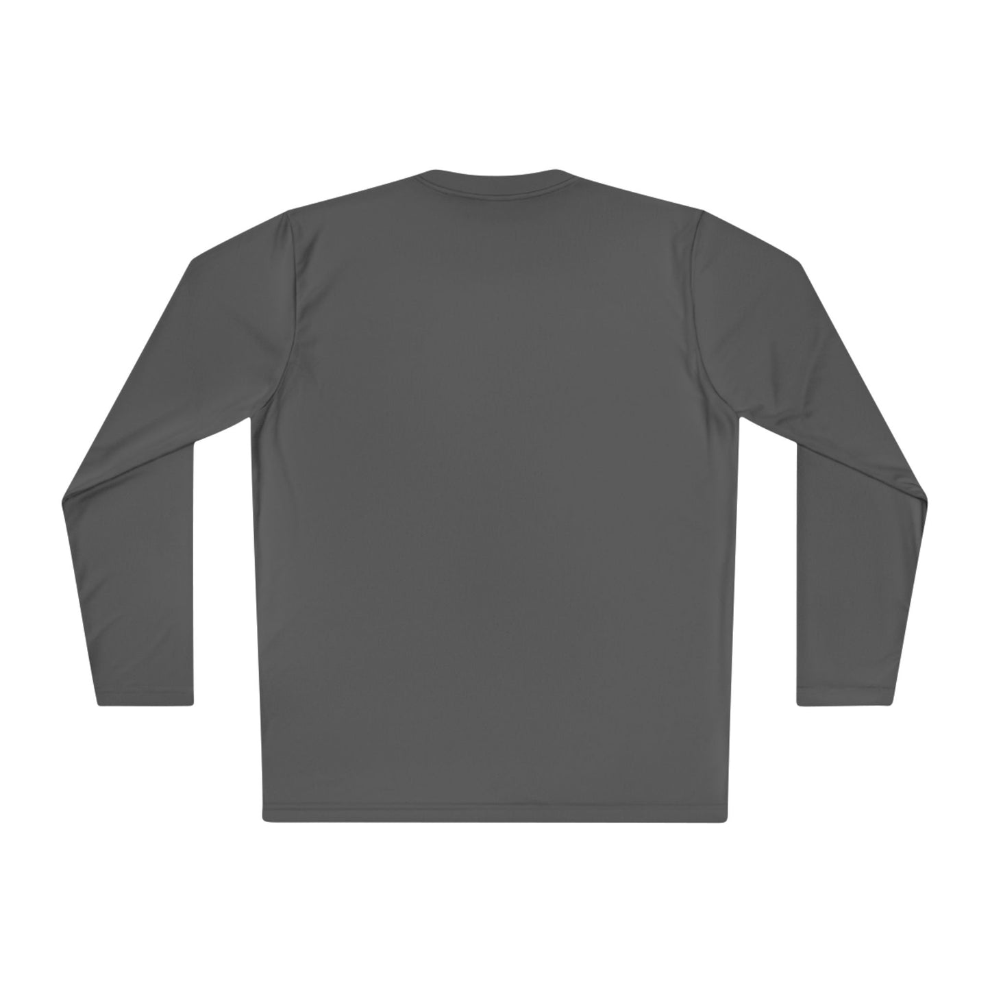 Women's Long Sleeve Golf Tee
