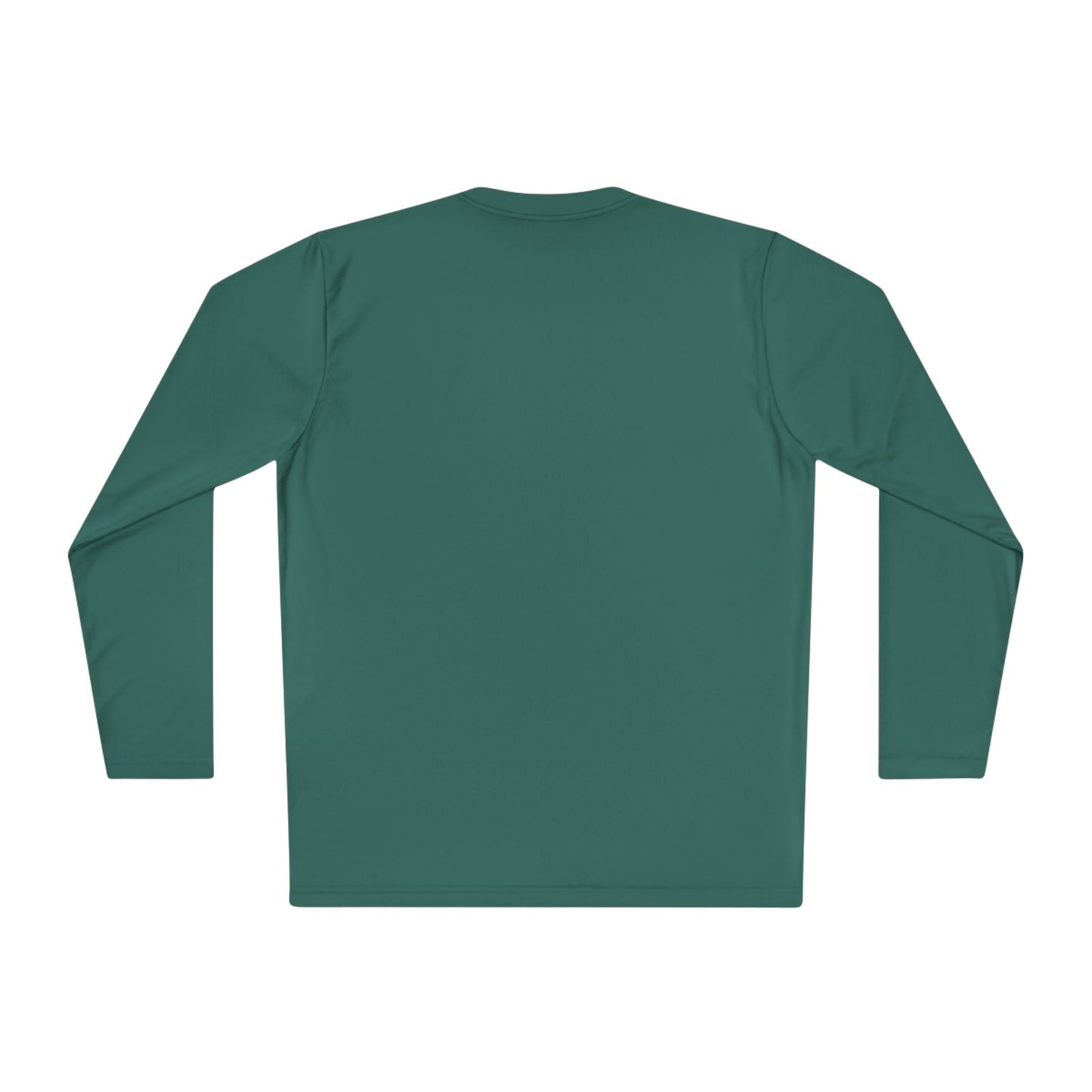 Women's Long Sleeve Golf Tee