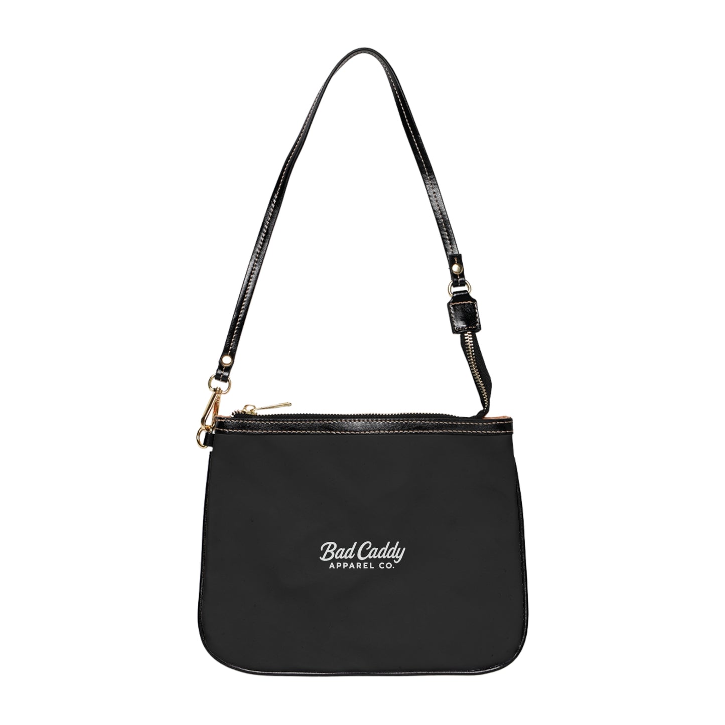 Bad Caddy Apparel Co. - Small Shoulder Bag