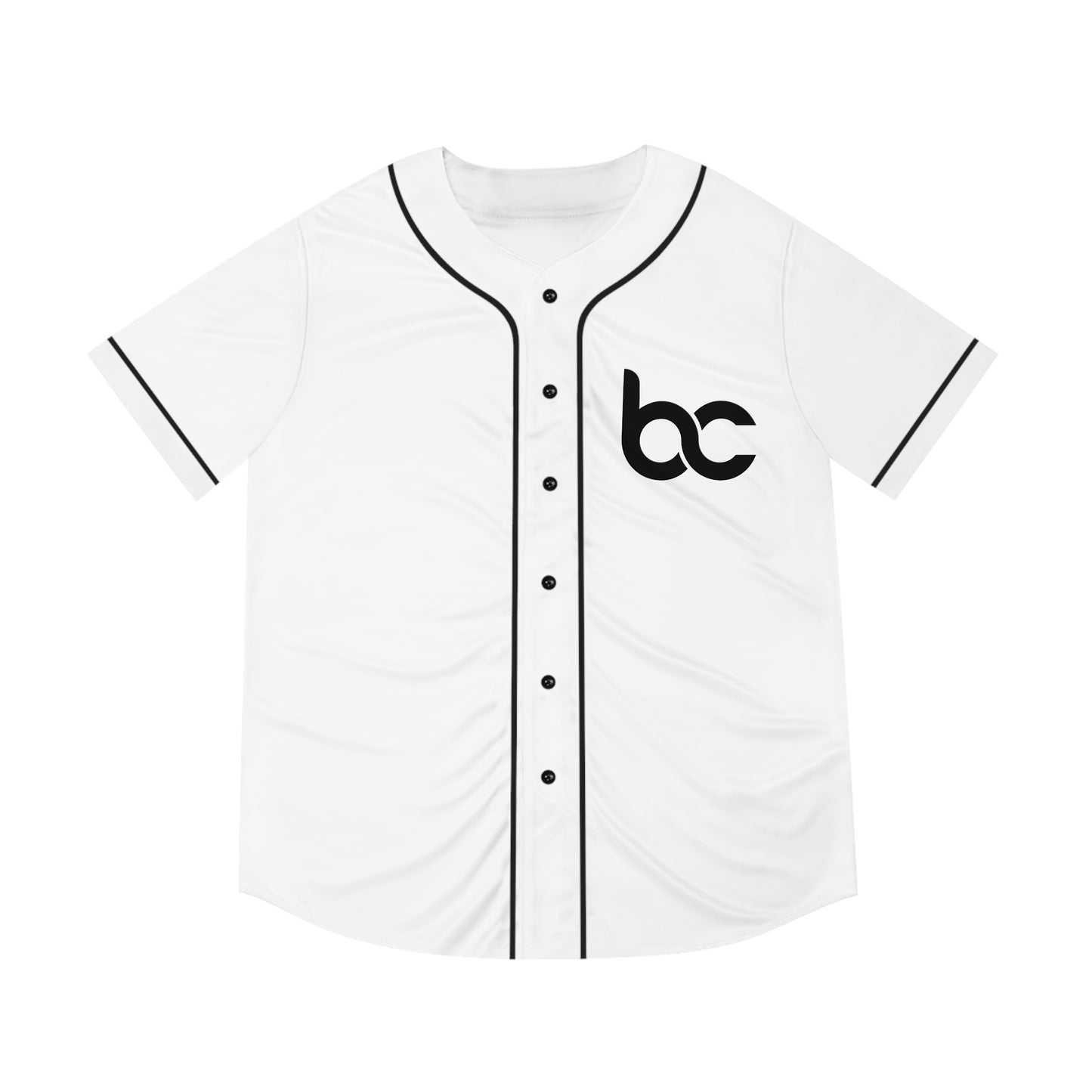 Baseball Jersey - Trendy Sportswear, Perfect for Game Days, Casual Outings, Birthdays, and Gifts