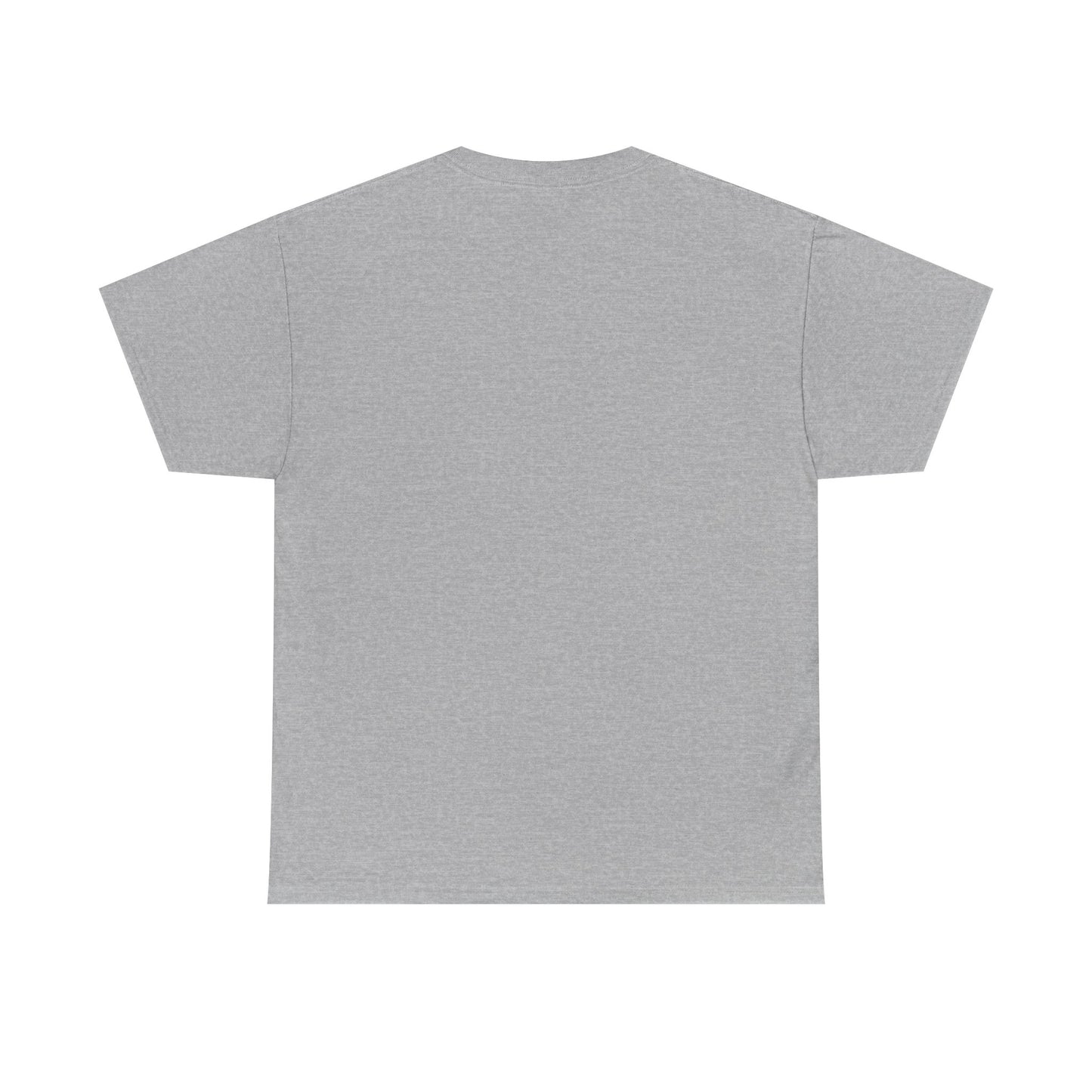 Bad Caddy Apparel Co. - Unisex Heavy Cotton Tee