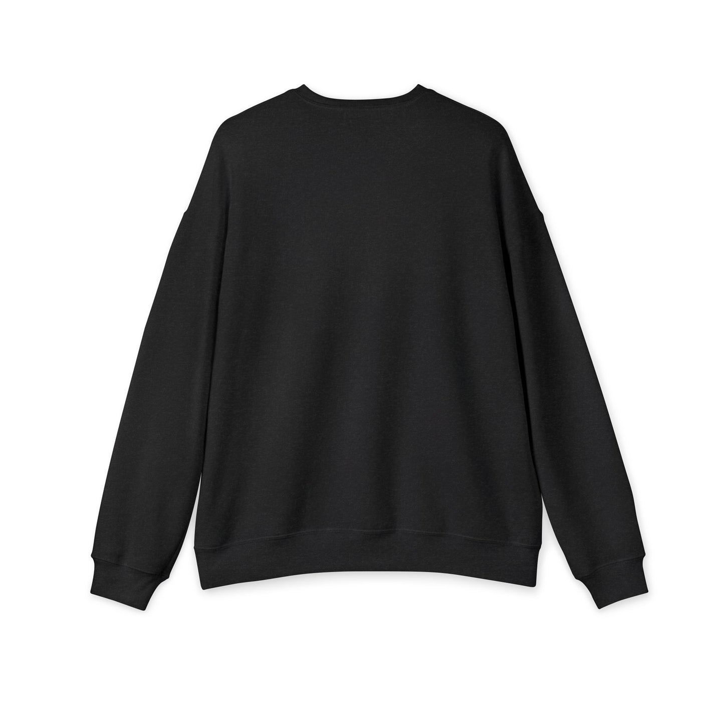 Bad Caddy Apparel Co. Drop Shoulder Sweatshirt