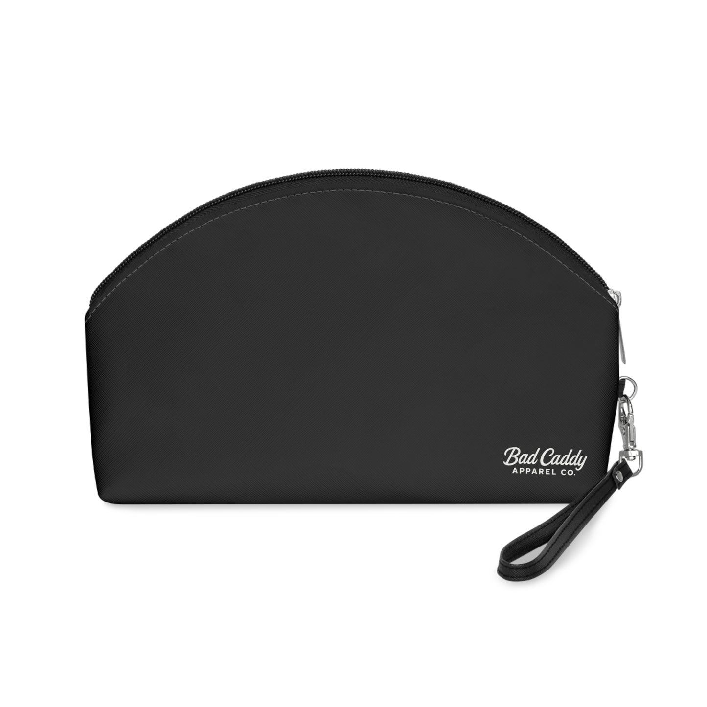 Bad Caddy Apparel Co -  Makeup Bag