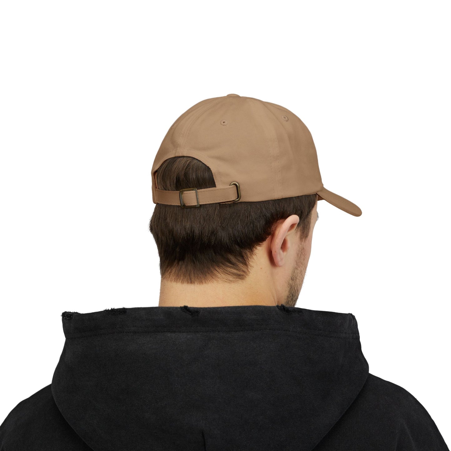 Bad Caddy Apparel Co. Dad Cap