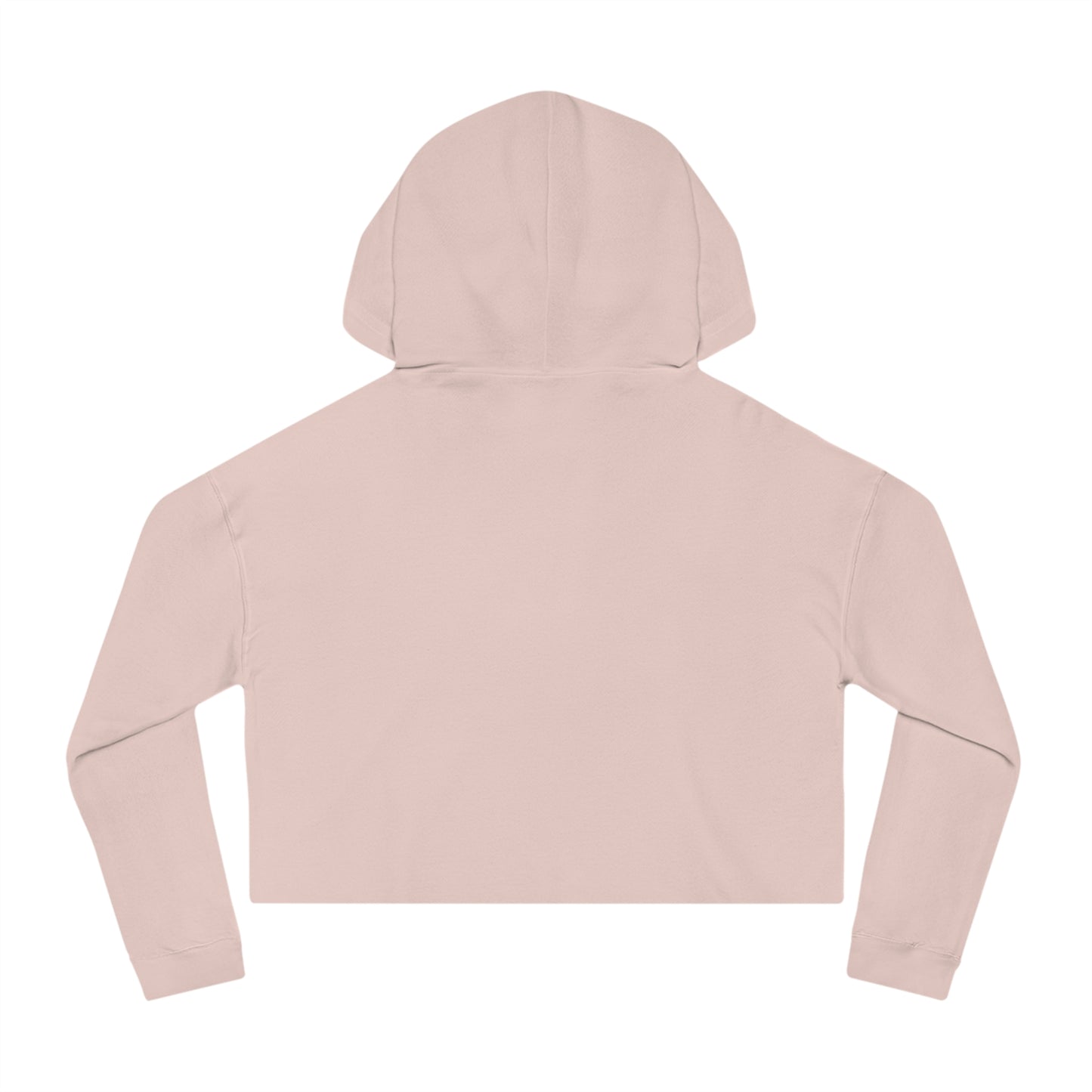 Bad Caddy Apparel Co. - Cropped Sweatshirt