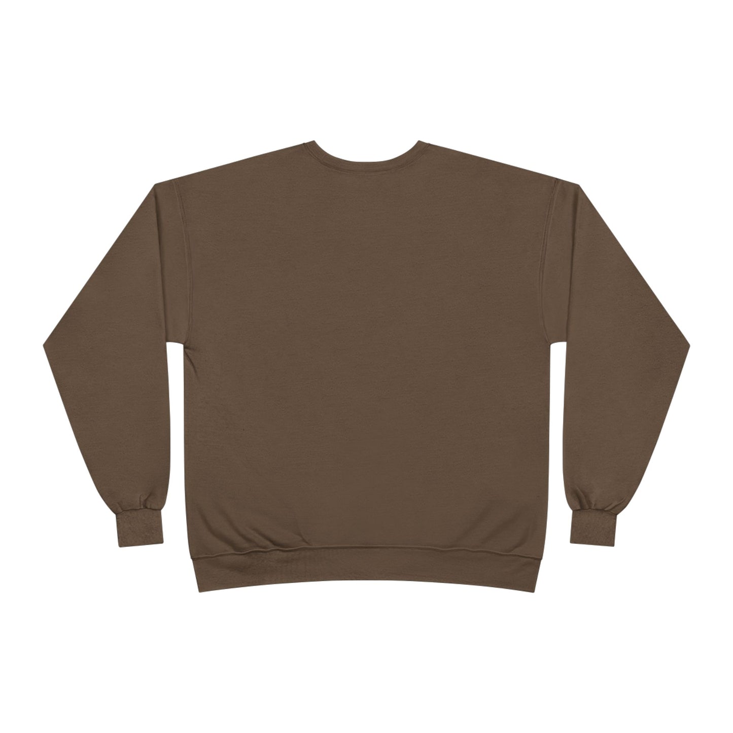 Bad Caddy Apparel Co. EcoSmart® Crewneck Sweatshirt