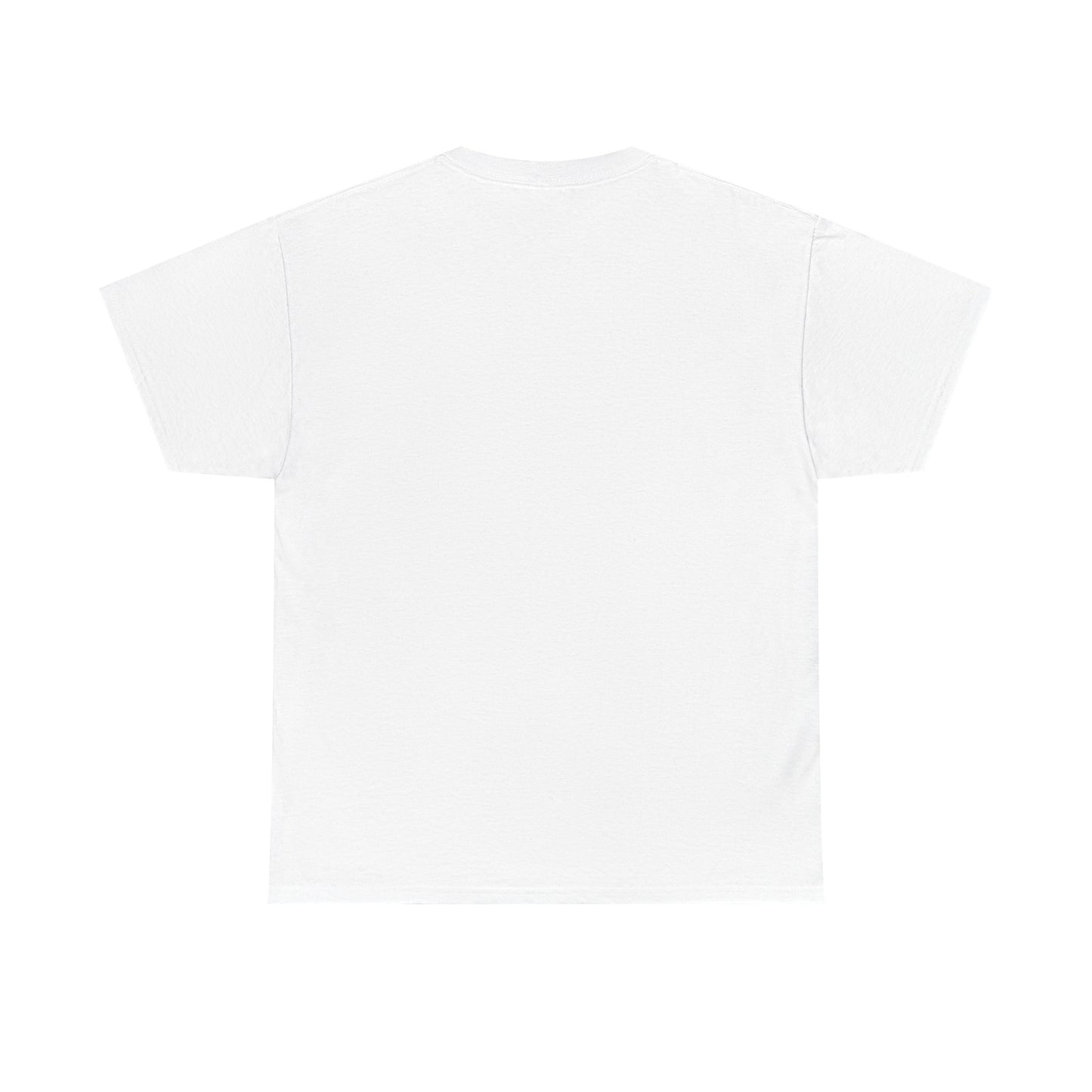 Bad Caddy Apparel Co. - Unisex Heavy Cotton Tee