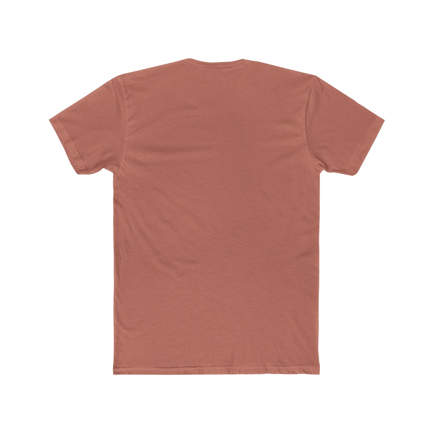 Bad Caddy Apparel Co. - Cotton Tee Shirt
