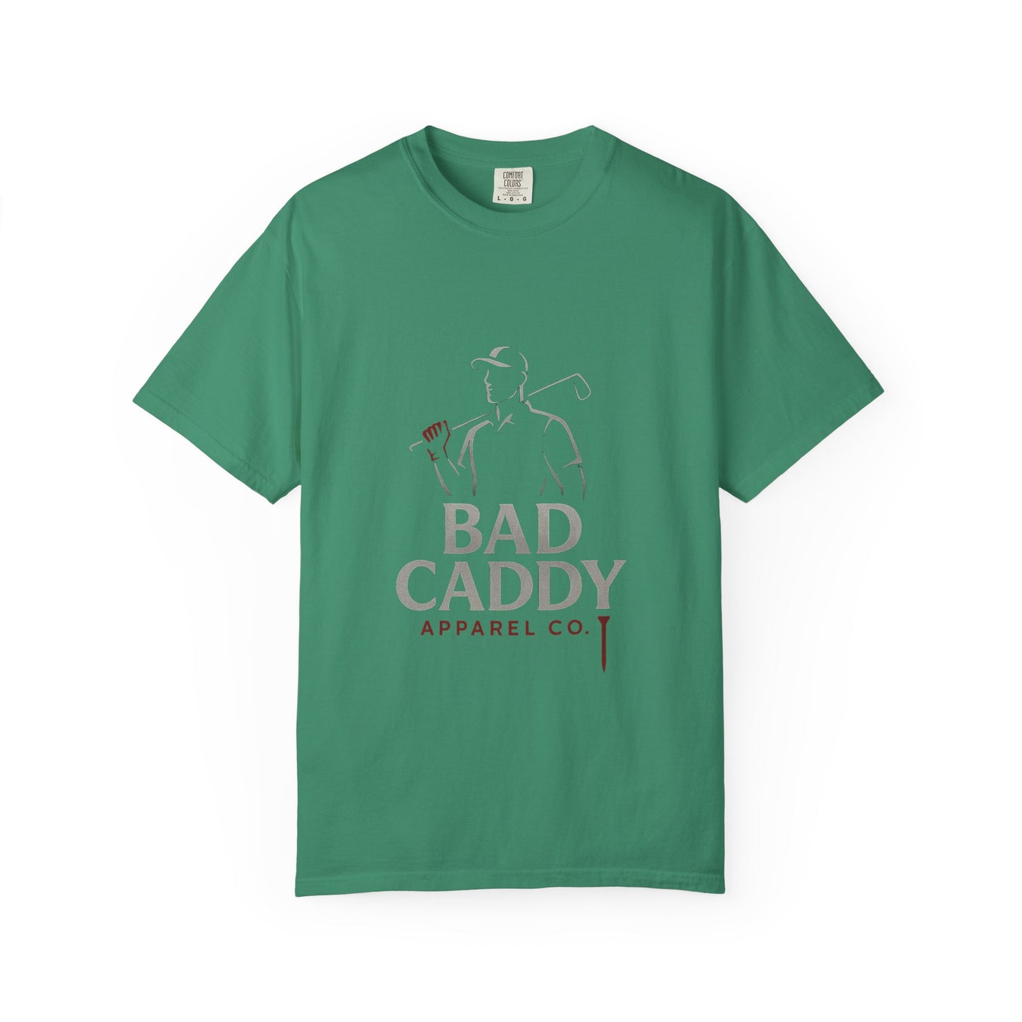 Bad Caddy Apparel Co. T-Shirt