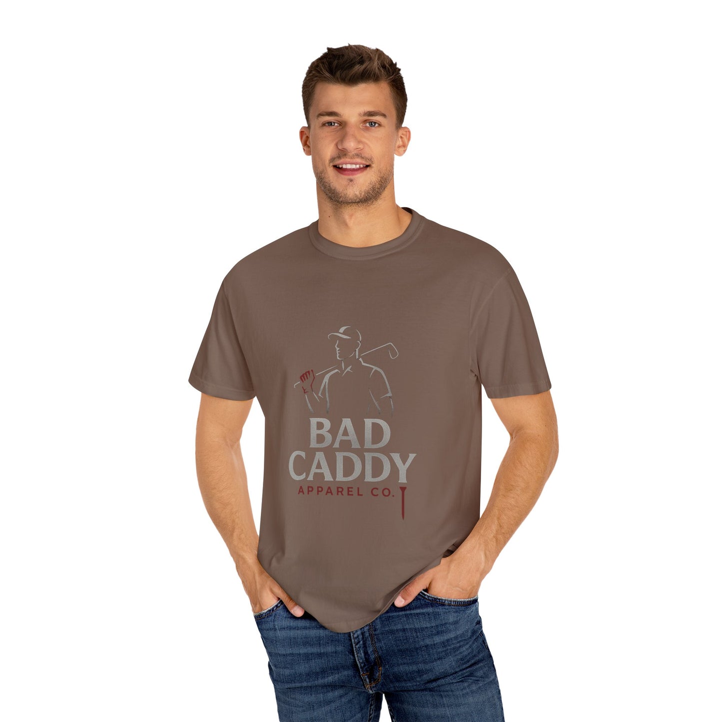 Bad Caddy Apparel Co. T-Shirt