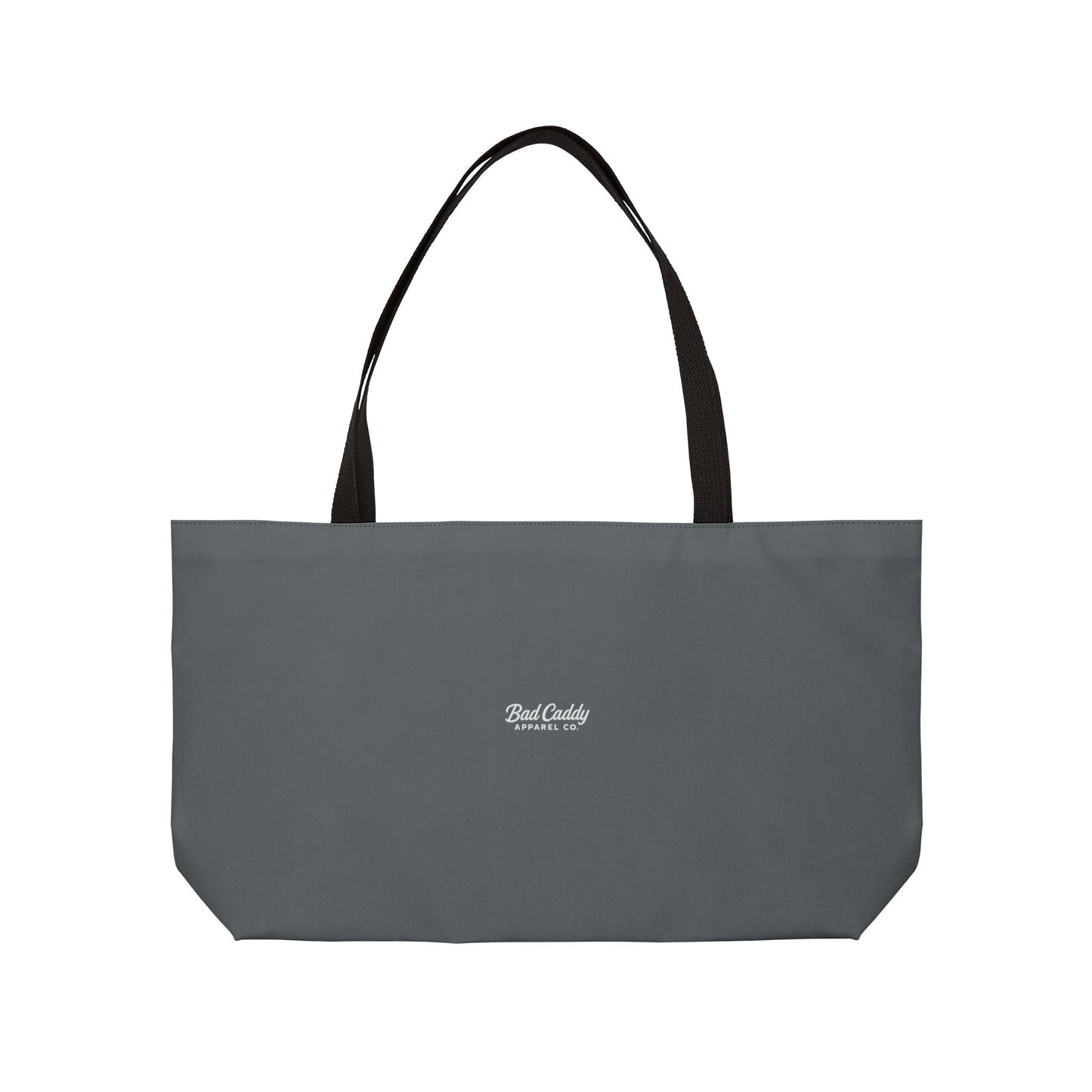 Bad Caddy Apparel Co. Tote Bag