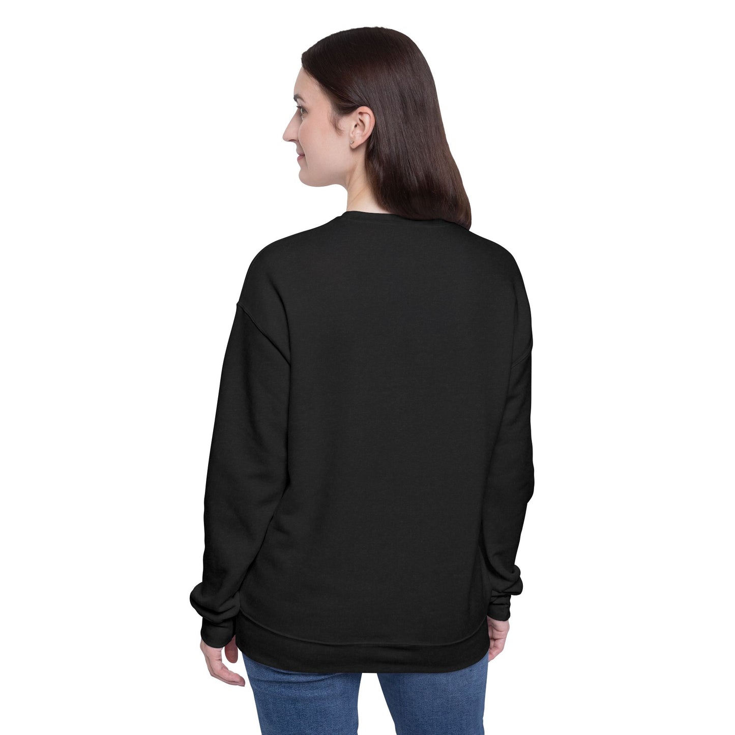 Bad Caddy Apparel Co. Drop Shoulder Sweatshirt