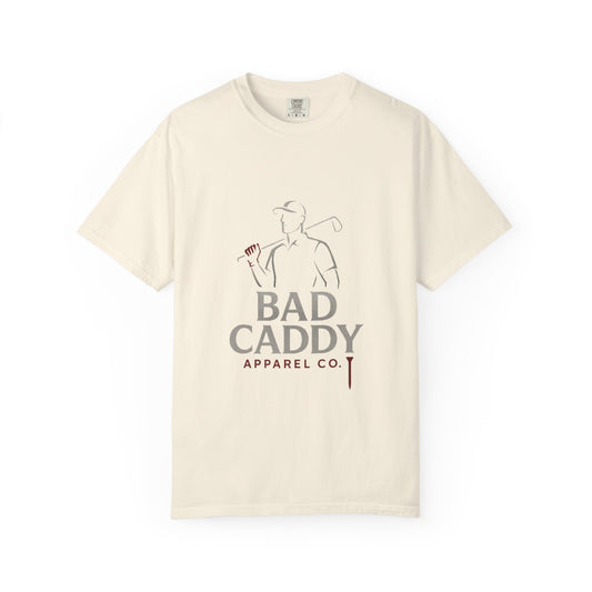 Bad Caddy Apparel Co. T-Shirt