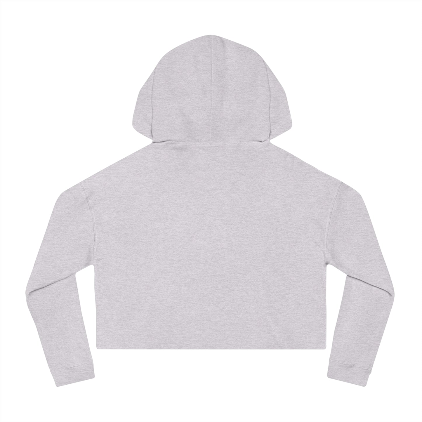 Bad Caddy Apparel Co. - Cropped Sweatshirt