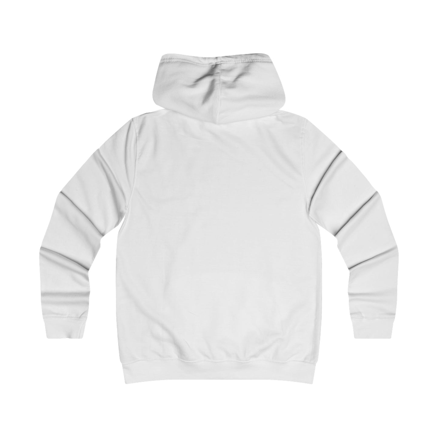 Bad Caddy Apparel Co. College Hoodie