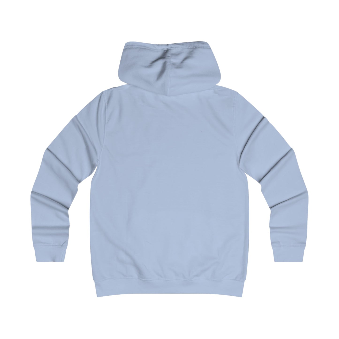 Bad Caddy Apparel Co. College Hoodie