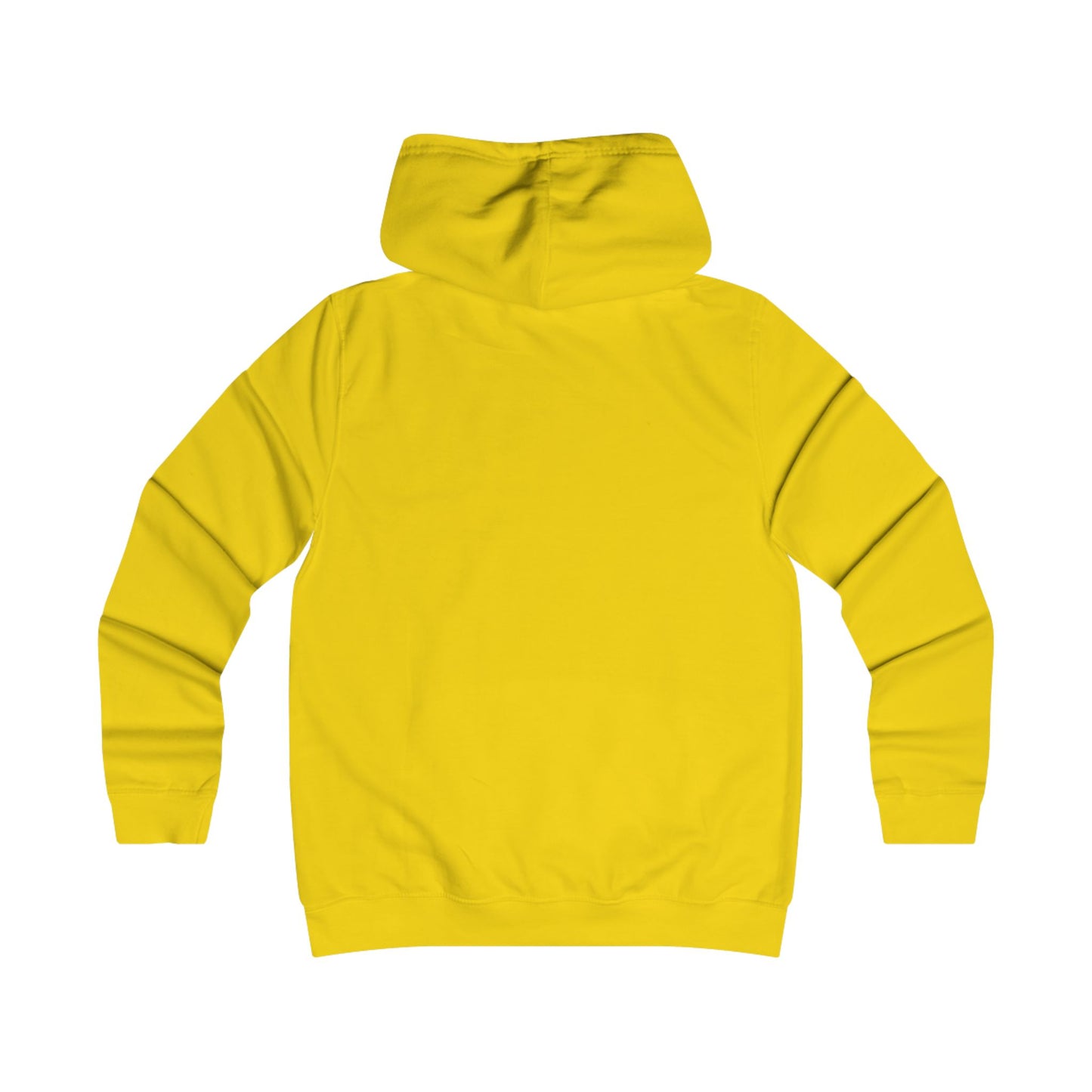 Bad Caddy Apparel Co. College Hoodie