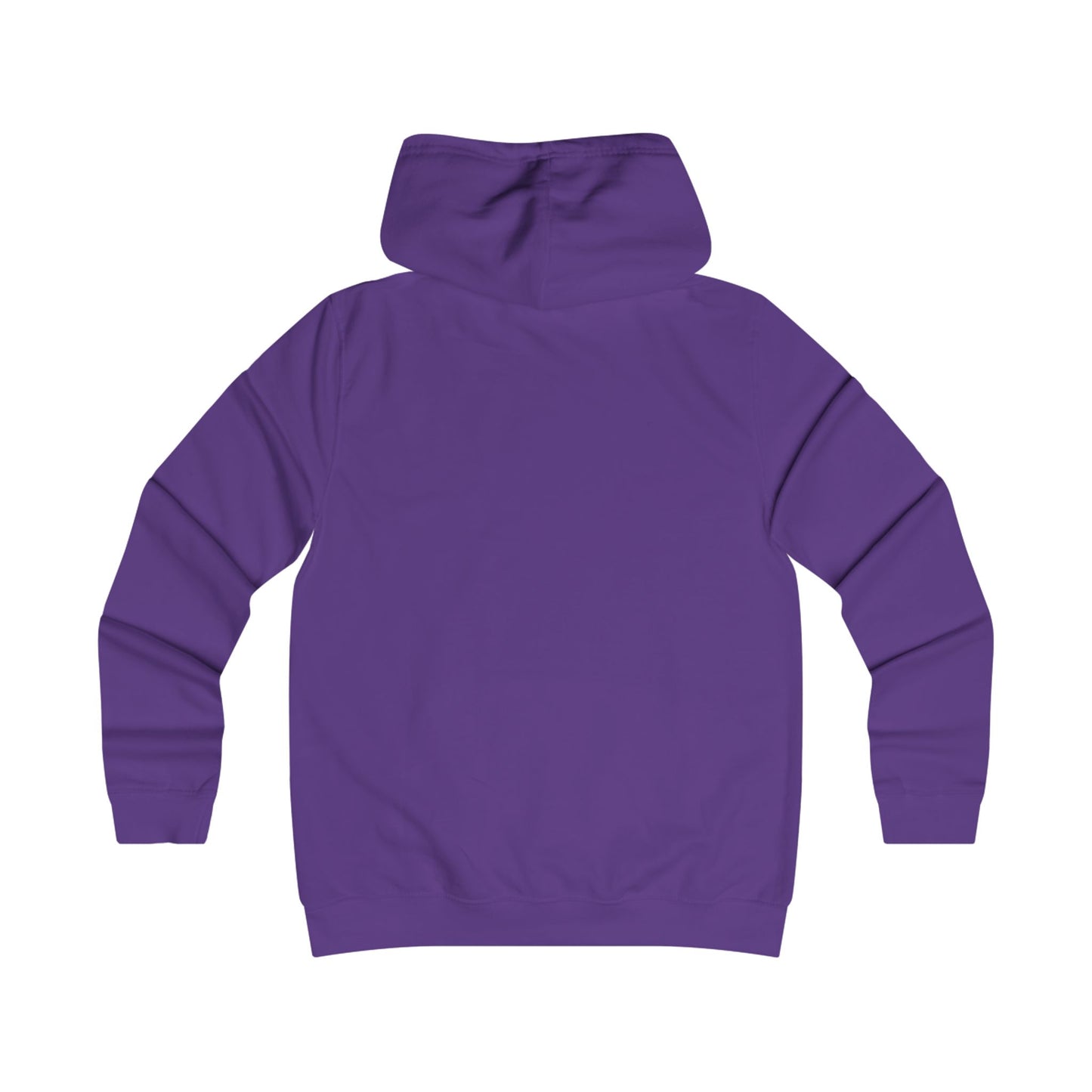 Bad Caddy Apparel Co. College Hoodie