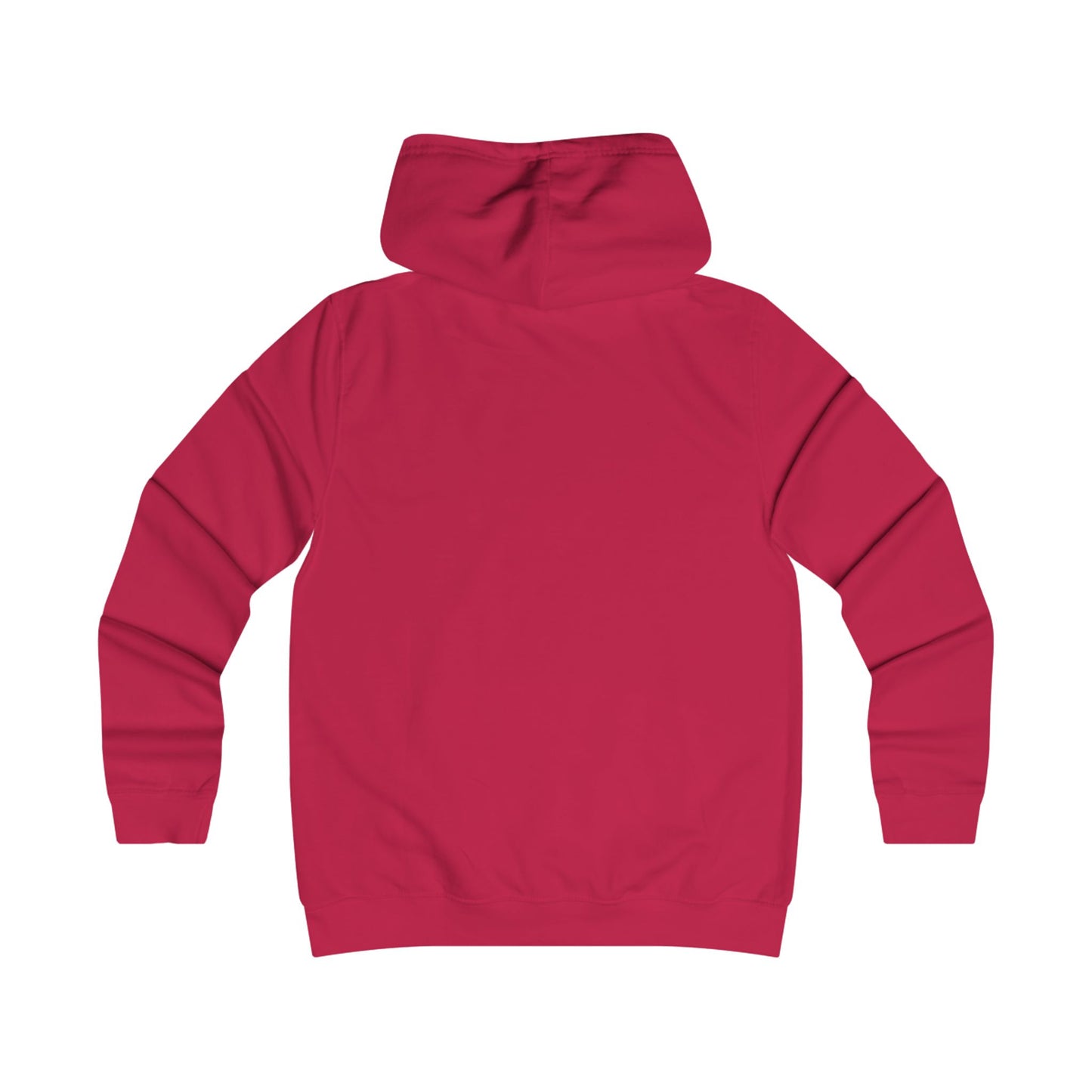 Bad Caddy Apparel Co. College Hoodie
