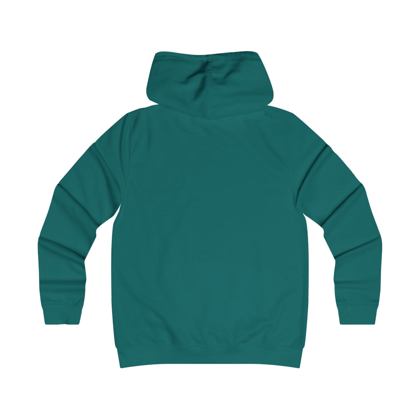 Bad Caddy Apparel Co. College Hoodie