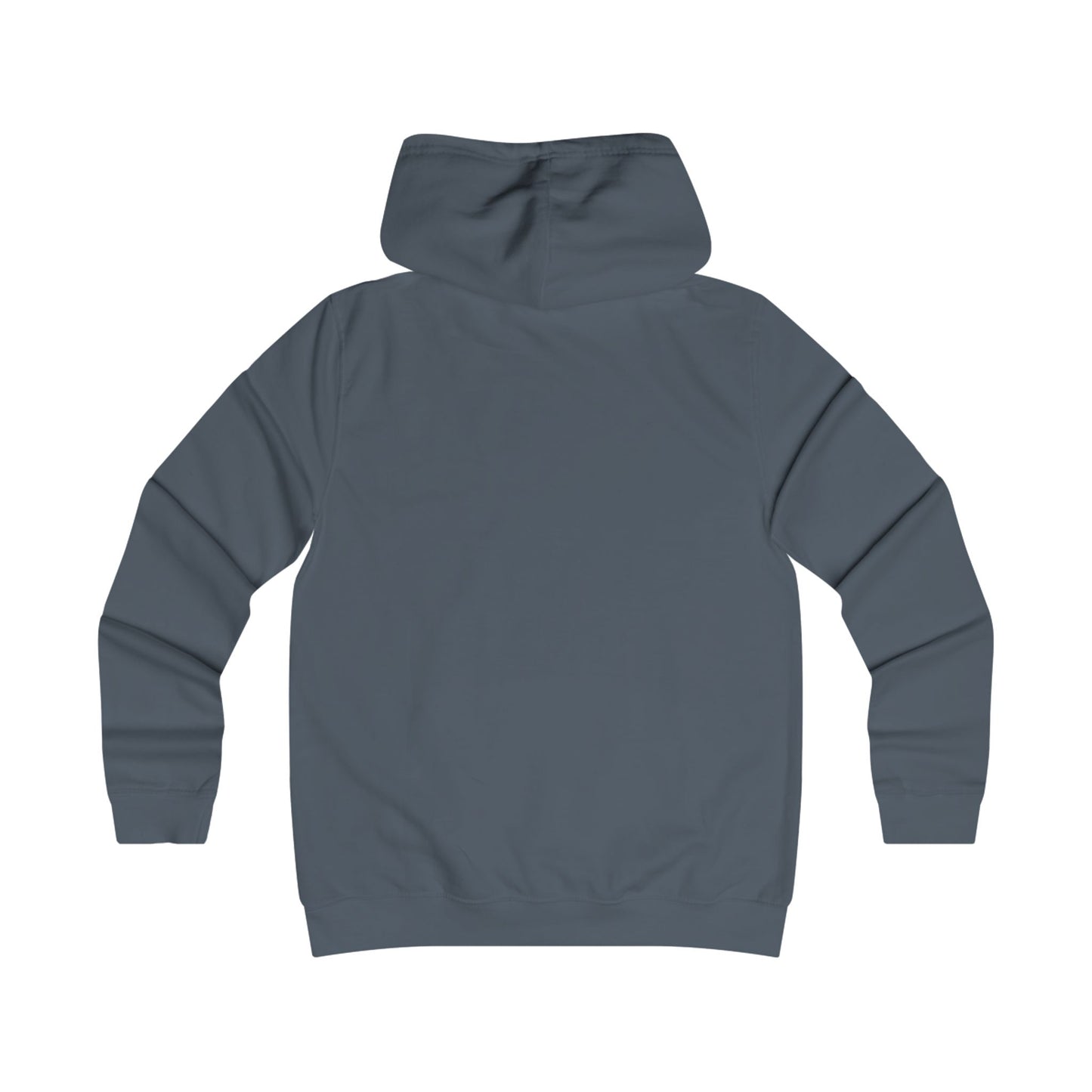 Bad Caddy Apparel Co. College Hoodie