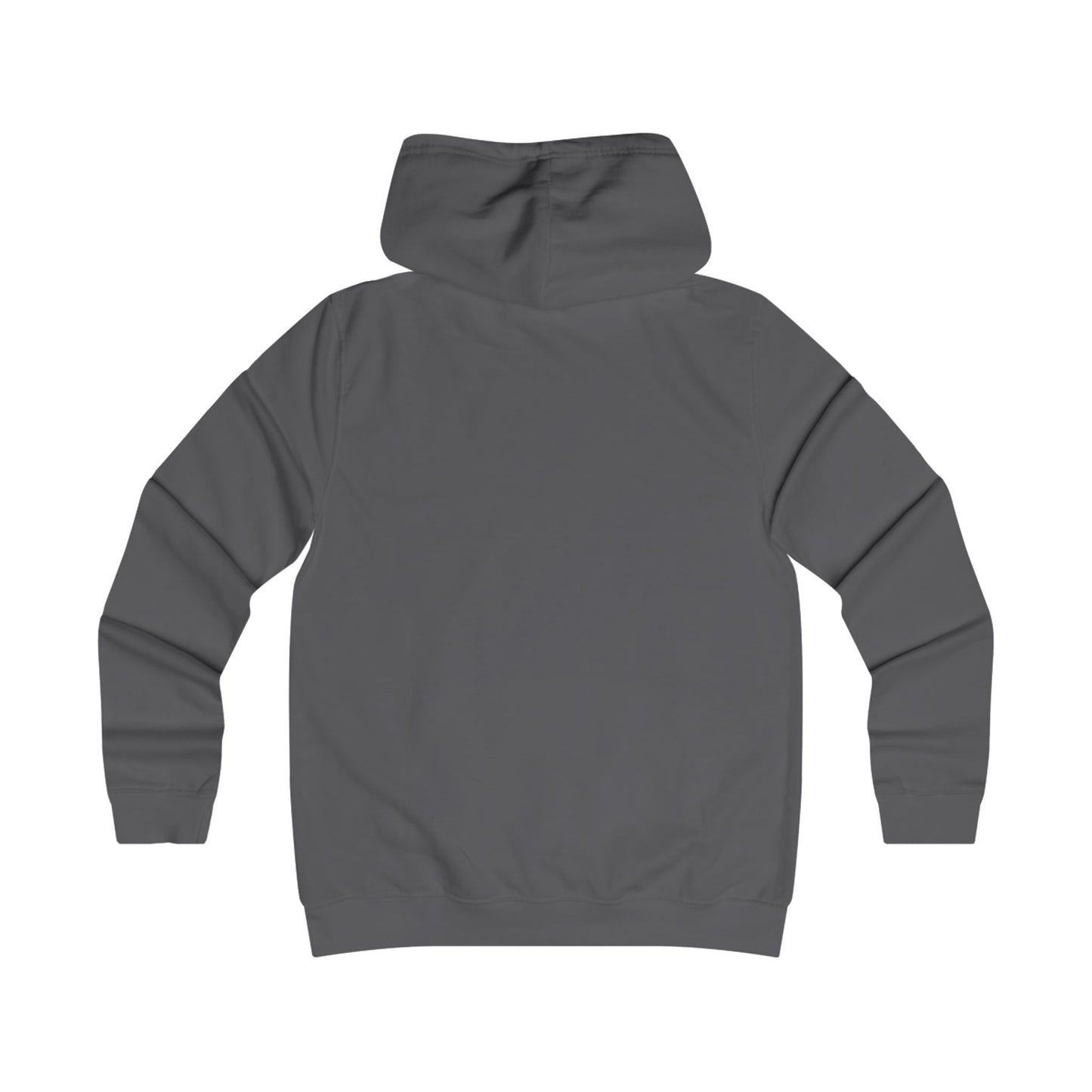 Bad Caddy Apparel Co. College Hoodie