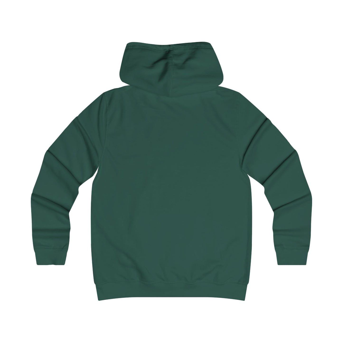 Bad Caddy Apparel Co. College Hoodie