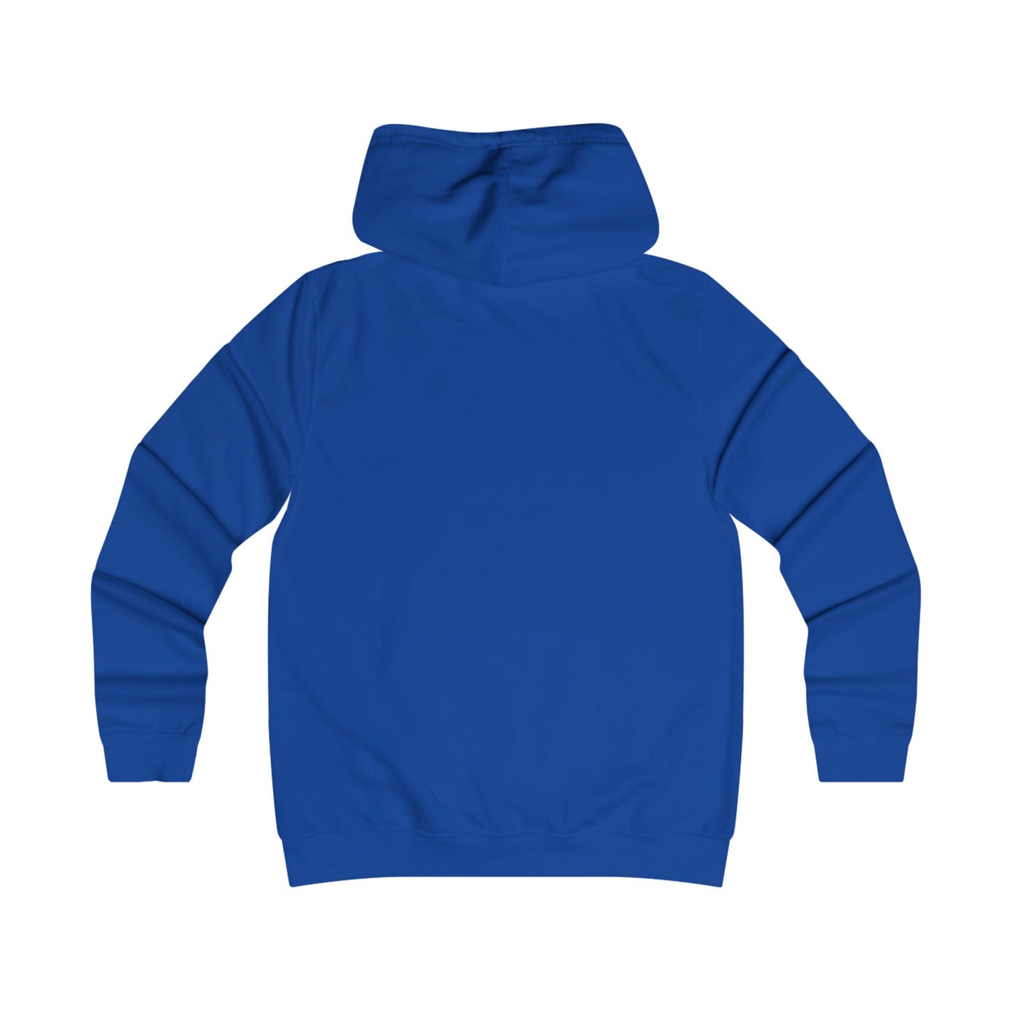 Bad Caddy Apparel Co. College Hoodie