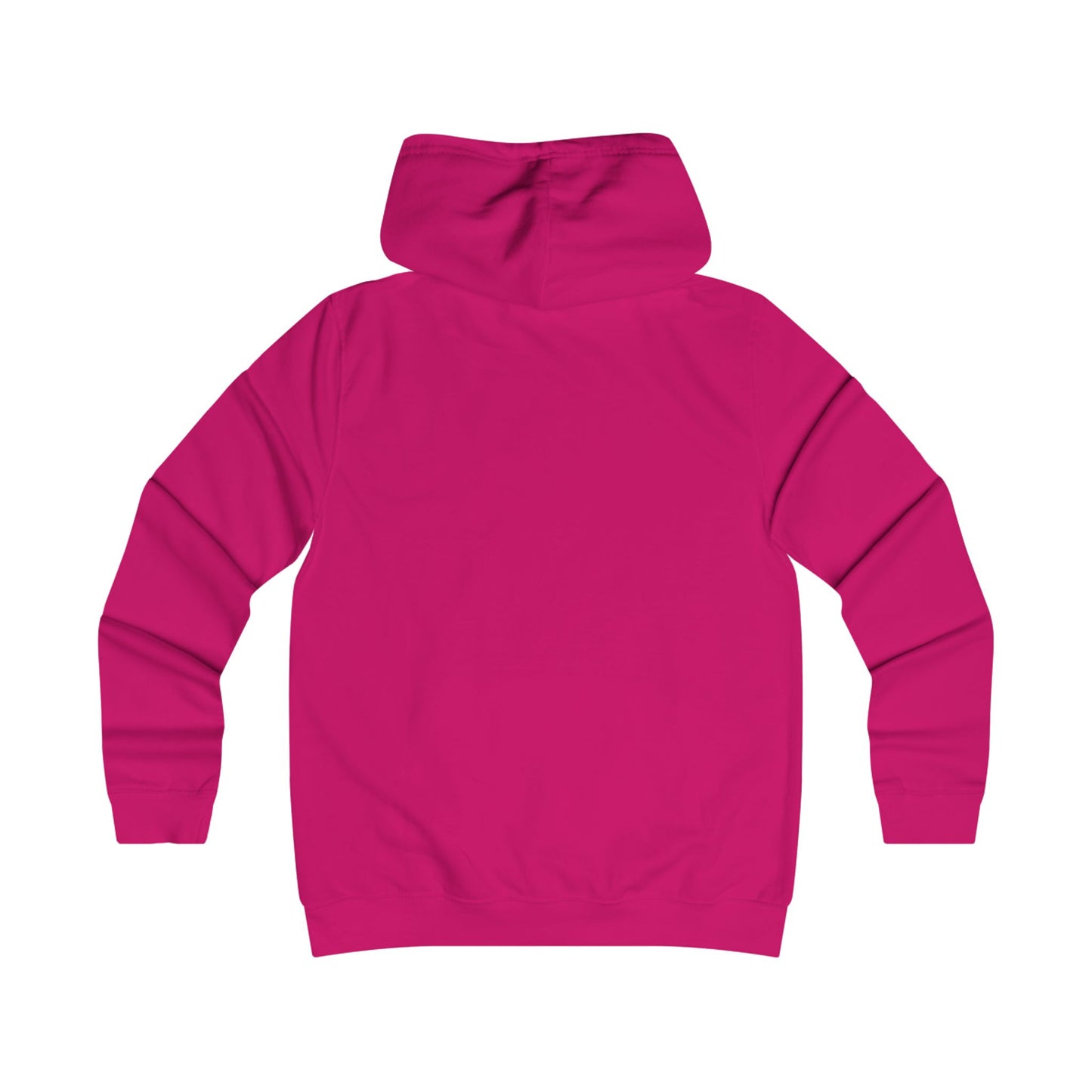 Bad Caddy Apparel Co. College Hoodie