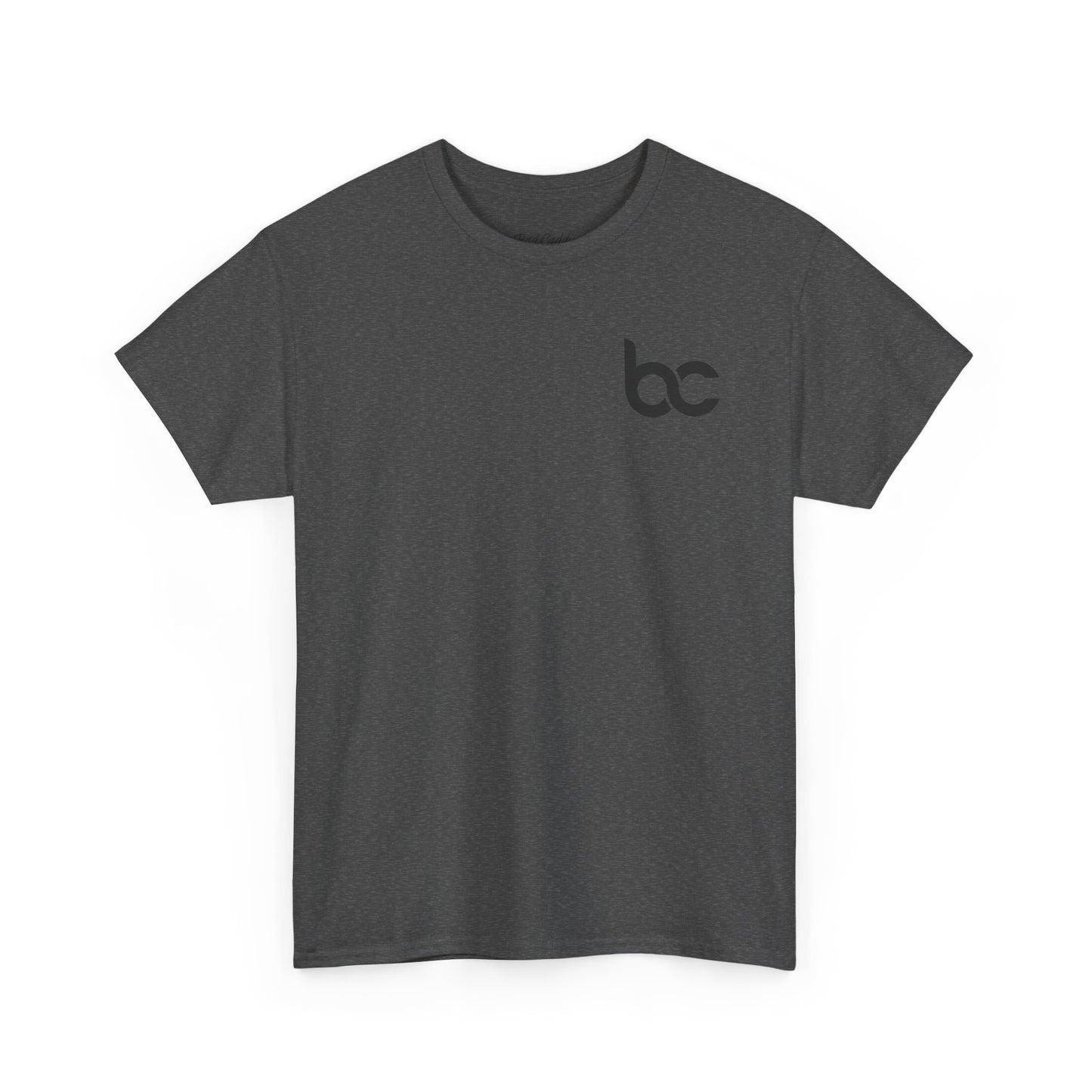 Bad Caddy Apparel Co. - Unisex Heavy Cotton Tee