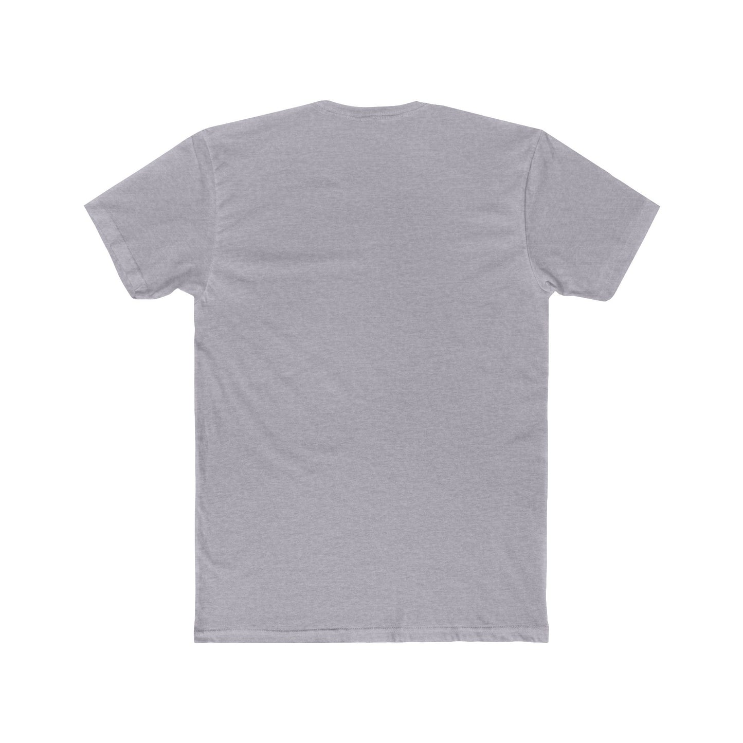 Bad Caddy Apparel Co. - Cotton Tee Shirt
